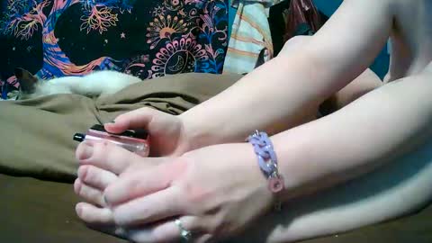 Snapshot of cks79007 chatting on 03/14/26, 04:40 cks79007 online show from 03/14/26, 04:40