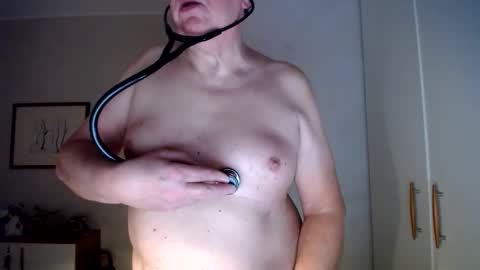 clacock online show from 12/16/25, 10:20