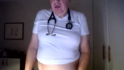 clacock online show from 12/18/25, 09:59