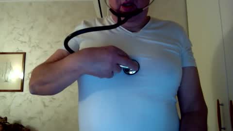 clacock online show from 12/23/25, 10:46