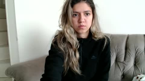 Snapshot of clair_of chatting on 03/27/26, 04:07 clair_of online show from 03/27/26, 04:07