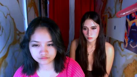 claire online show from 05/07/26, 02:50