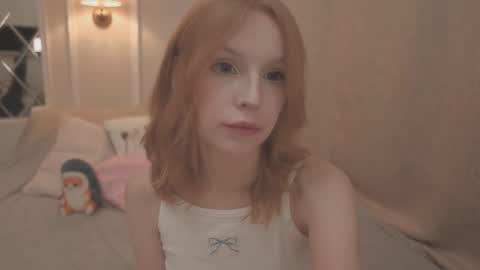 Claire Bennett online show from 10/09/25, 01:03