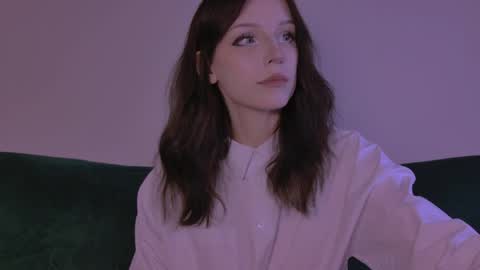 Claire Bennett online show from 04/15/26, 01:34