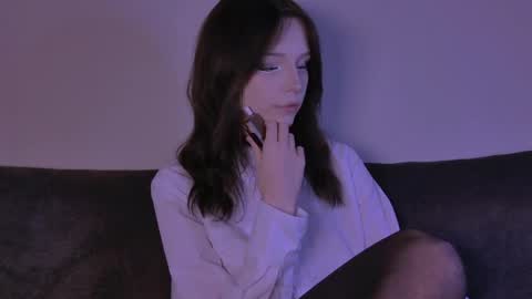 Snapshot of claire_bennett chatting on 04/27/26, 02:31 Claire Bennett online show from 04/27/26, 02:31