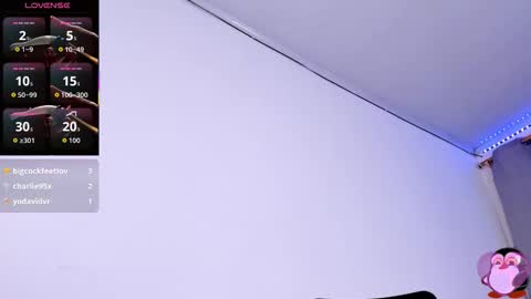 claire_empire online show from 11/27/25, 08:16