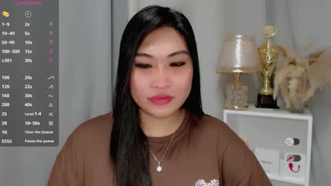 CLAIRE online show from 04/24/26, 05:43