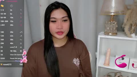 Snapshot of claire_wntr chatting on 07/01/26, 04:47 CLAIRE online show from 07/01/26, 04:47