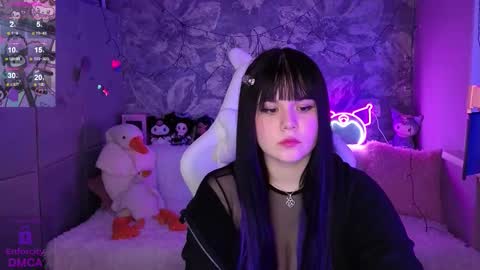 Snapshot of clairefaers chatting on 10/12/25, 05:01 Claire Faers online show from 10/12/25, 05:01