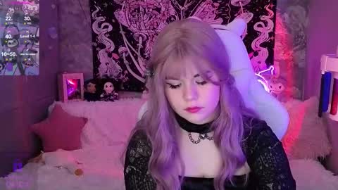 Claire Faers online show from 11/26/25, 07:04