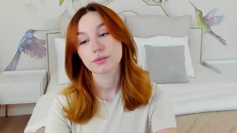 Claire online show from 11/13/25, 02:49