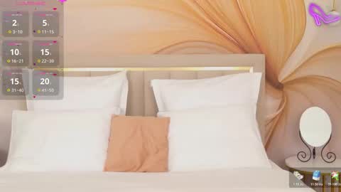 Snapshot of clairemathis chatting on 02/01/26, 02:59 Claire online show from 02/01/26, 02:59