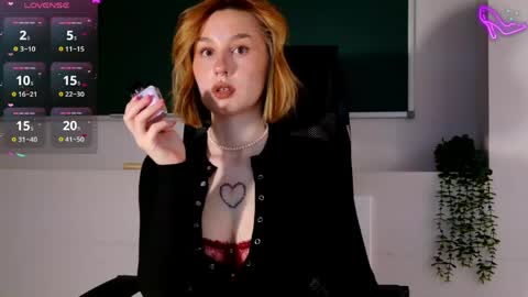 Claire online show from 05/11/26, 03:07