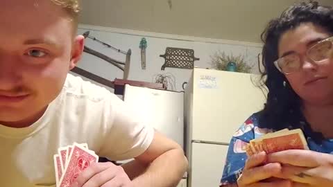 Snapshot of claireranda chatting on 12/13/25, 11:54 claireranda online show from 12/13/25, 11:54