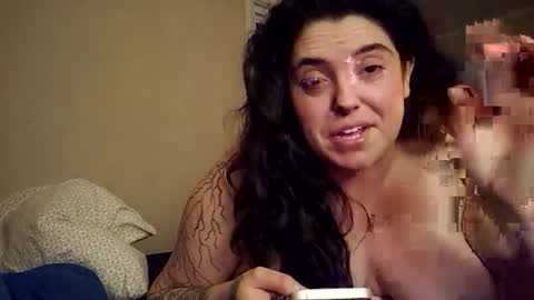 Snapshot of claireranda chatting on 12/18/25, 05:24 claireranda online show from 12/18/25, 05:24