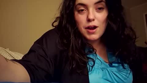 Snapshot of claireranda chatting on 12/19/25, 03:02 claireranda online show from 12/19/25, 03:02