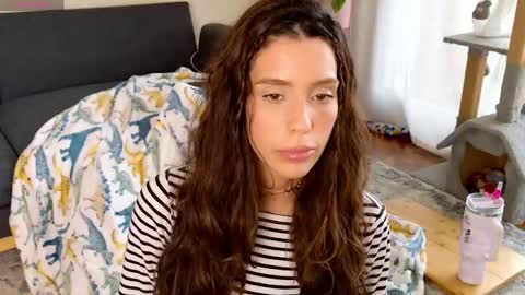 Snapshot of clairevarhol chatting on 05/04/26, 11:28 clairevarhol online show from 05/04/26, 11:28