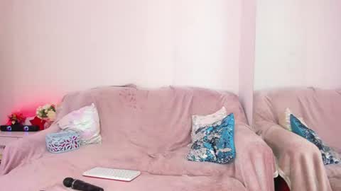 Snapshot of clairewarner chatting on 07/14/26, 11:05 ClaireWarner online show from 07/14/26, 11:05