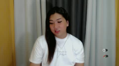 CLAIRE online show from 01/07/25, 03:23