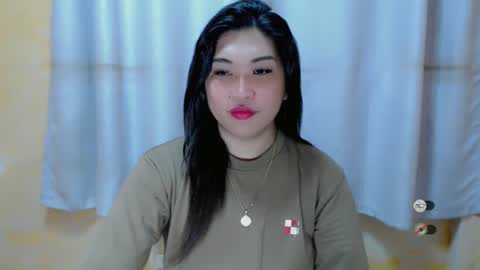 CLAIRE online show from 01/13/25, 05:23