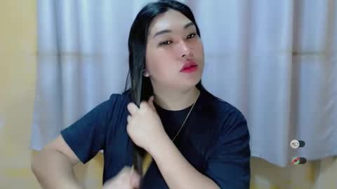 CLAIRE online show from 01/22/25, 03:20