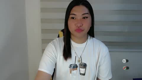 CLAIRE online show from 01/24/25, 12:41