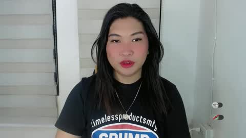 CLAIRE online show from 02/03/25, 04:35