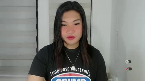 CLAIRE online show from 02/13/25, 02:45