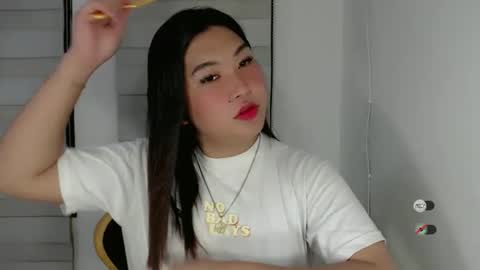 CLAIRE online show from 02/22/25, 10:18