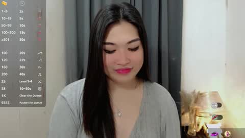 CLAIRE online show from 11/02/25, 04:04