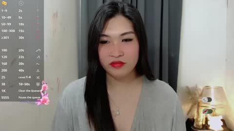 CLAIRE online show from 11/11/25, 09:53