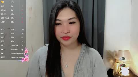 CLAIRE online show from 11/26/25, 06:47