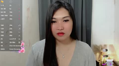 CLAIRE online show from 11/27/25, 05:20