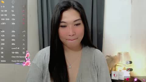 CLAIRE online show from 12/14/25, 04:18