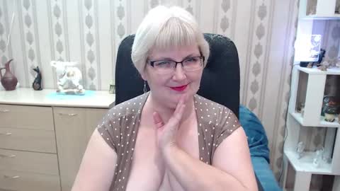 ClairSweety online show from 12/01/25, 03:50