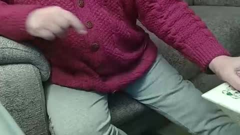 clanard online show from 12/25/24, 09:33