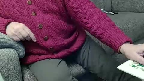 clanard online show from 02/20/25, 11:21