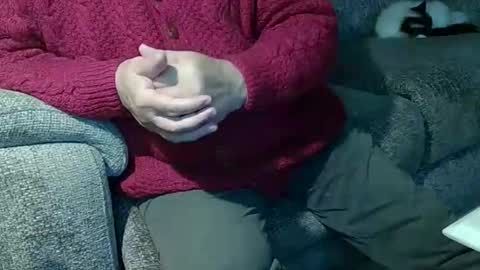 clanard online show from 11/16/25, 10:59