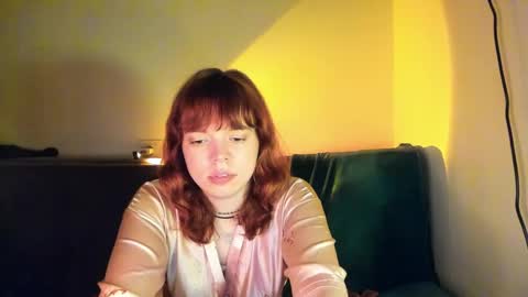 Snapshot of clancyosbourne chatting on 12/12/24, 11:03 Clancy online show from 12/12/24, 11:03