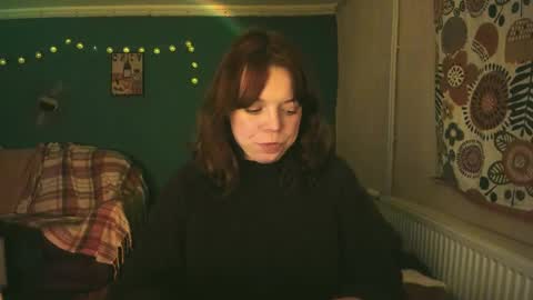 Snapshot of clancyosbourne chatting on 02/15/25, 09:48 Clancy online show from 02/15/25, 09:48