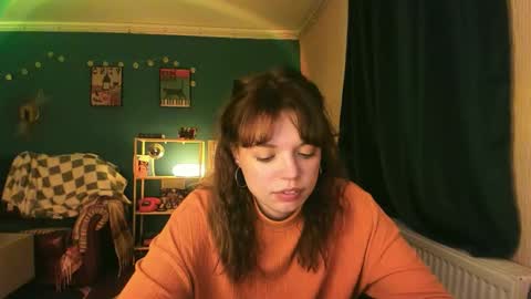 Clancy online show from 10/29/25, 06:53