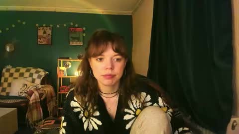 Clancy online show from 11/13/25, 07:57