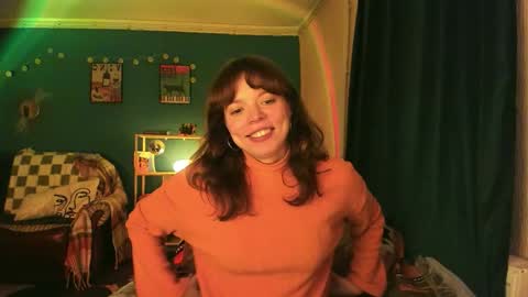 Clancy online show from 11/20/25, 09:03