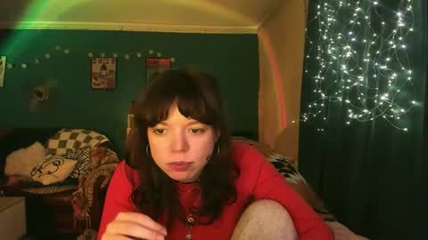 Snapshot of clancyosbourne chatting on 02/26/26, 06:07 Clancy online show from 02/26/26, 06:07