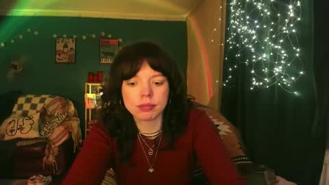 Snapshot of clancyosbourne chatting on 03/08/26, 06:34 Clancy online show from 03/08/26, 06:34