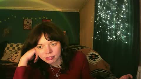 Snapshot of clancyosbourne chatting on 03/11/26, 09:32 Clancy online show from 03/11/26, 09:32