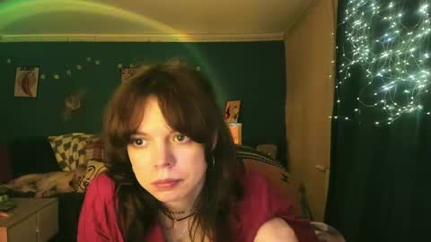Clancy online show from 04/27/26, 05:55