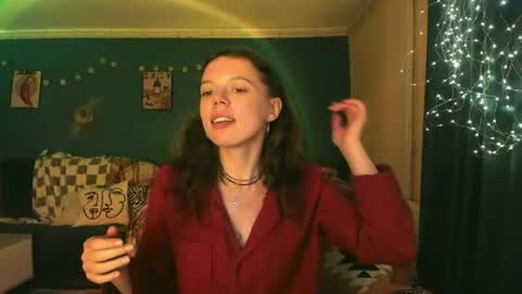 Clancy online show from 06/11/26, 07:01