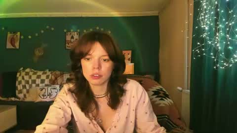 Clancy online show from 06/12/26, 05:23