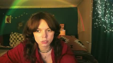 Clancy online show from 06/15/26, 04:53